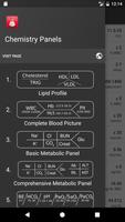 LabGear – Medical Lab Tests ảnh chụp màn hình 2