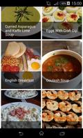 MyCookBook ภาพหน้าจอ 2