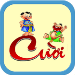 Truyện Cười Anh Việt