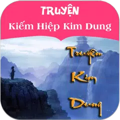 Truyện Kim Dung APK download