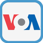 VOA Learning English آئیکن