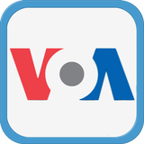VOA Learning English आइकन