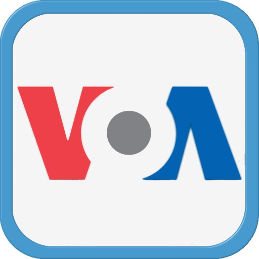 VOA Learning English