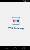 VOA Learning English পোস্টার