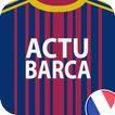 Actu Barca -  FC Barcelone, Foot Mondial & mercato