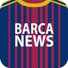 Barca News icône