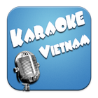 Karaoke Vietnam 아이콘