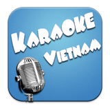 Karaoke Vietnam icône