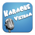 Karaoke Vietnam ikona