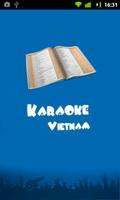 Karaoke Vietnam 海報