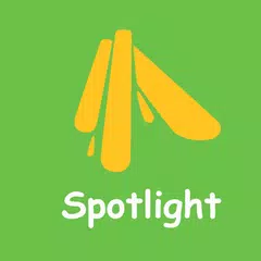 Spotlight English APK download