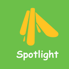 Spotlight English icono