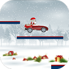 Christmas: Santa Long Drive icono