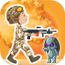 SolDier VS AliEns 2018-APK