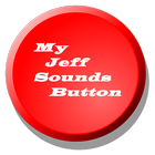 My Jeff Sounds Button icon