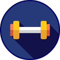 Gym Workouts: Pocket Trainer