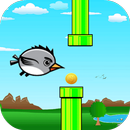 APK Return Floppy Flying Fappy Bird 2