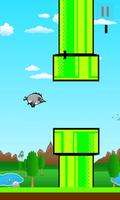 Return Floppy Flying Fappy Bird 2 screenshot 3