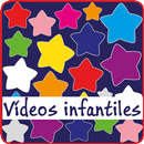 Vídeos infantiles APK