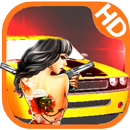 Grand thaft Cars 3D APK