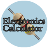 Electronics Calculator ikon