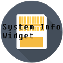 System Info Widget APK