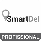 Smart Del - Profissional ไอคอน