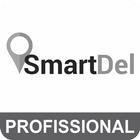 Smart Del - Profissional 아이콘