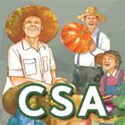 CSA icône