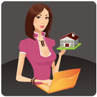 SmartDiva - Home Management icône