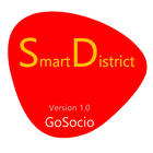 SmartDistrict icon