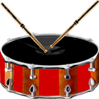 Smart Drums pro - Pocket Drums أيقونة