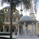 Australia Salah Qiblah Mosque APK