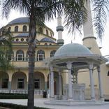 Australia Salah Qiblah Mosque