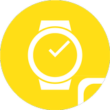 My Notes in Gear icon