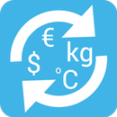 Unit Converter Currency Rates APK