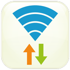 WiFi File Transfer simgesi