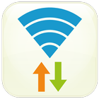 آیکون‌ WiFi File Transfer