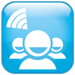 WiFi Chat & File share Groups