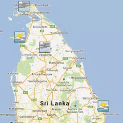 Sri Lanka Weather