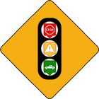 Dhaka Traffic Alert icône