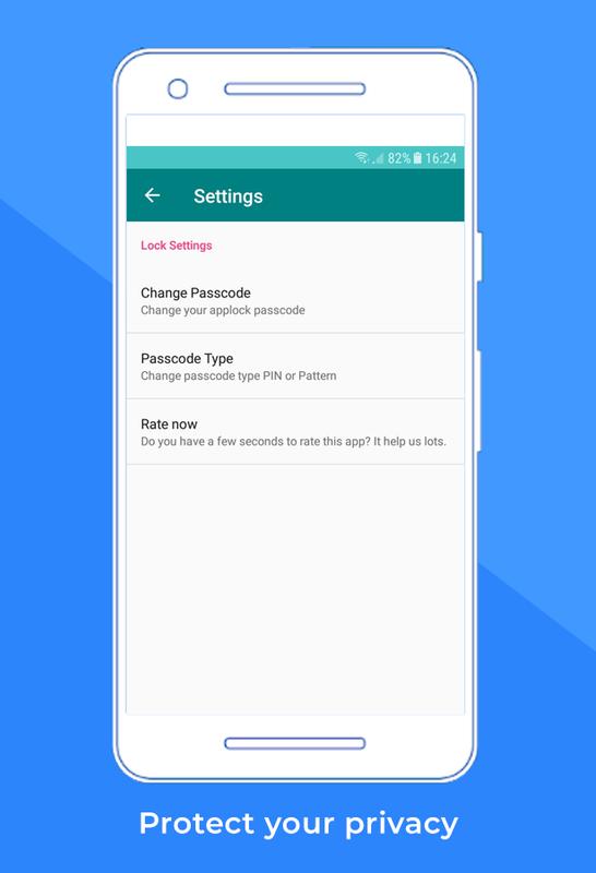 Best applock apps for Android (Latest version for free) - AndroidAppsNest