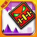 Geometry Crash Dash APK