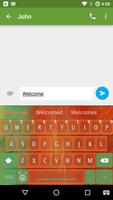 Smart Keyboard Fonts capture d'écran 2