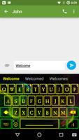 Smart Keyboard Fonts capture d'écran 3
