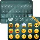 Galaxy Nexus keyboard icône