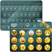 Galaxy Nexus keyboard icon