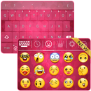 Love Emoji Keyboard APK