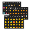 Voyage Emoji Keyboard