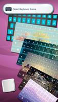 Smart Emoji Keyboard Ekran Görüntüsü 1